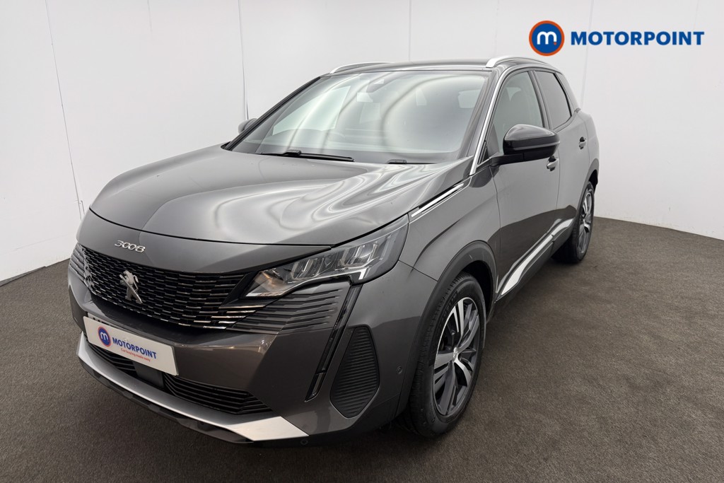 Peugeot 3008 Allure Automatic Petrol SUV - Stock Number (1619937) - 2nd supplementary image