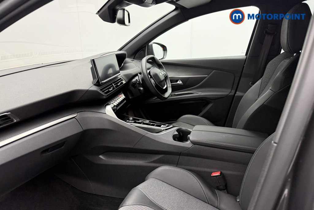 Peugeot 3008 Allure Automatic Petrol SUV - Stock Number (1619937) - 3rd supplementary image