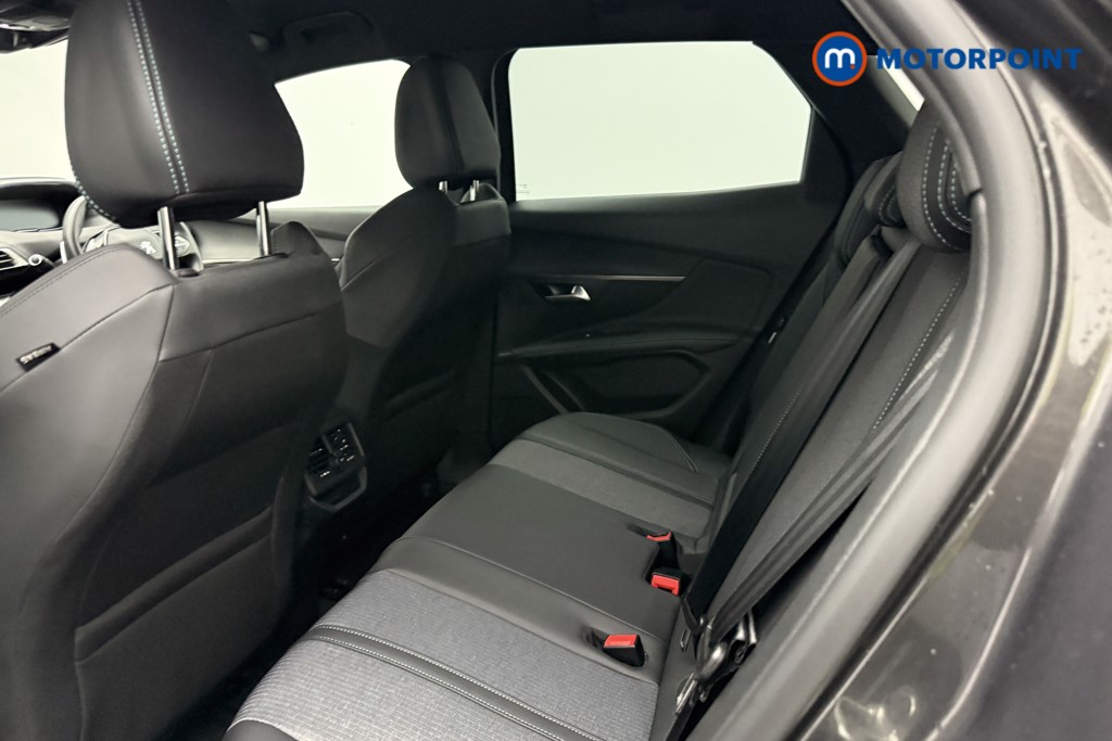Peugeot 3008 Allure Automatic Petrol SUV - Stock Number (1619937) - 4th supplementary image