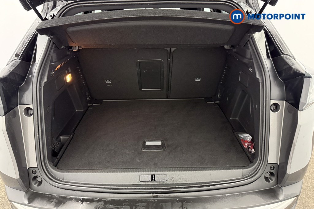 Peugeot 3008 Allure Automatic Petrol SUV - Stock Number (1619937) - 6th supplementary image