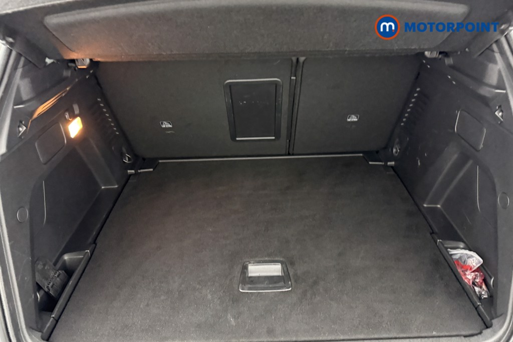 Peugeot 3008 Allure Automatic Petrol SUV - Stock Number (1619937) - 7th supplementary image