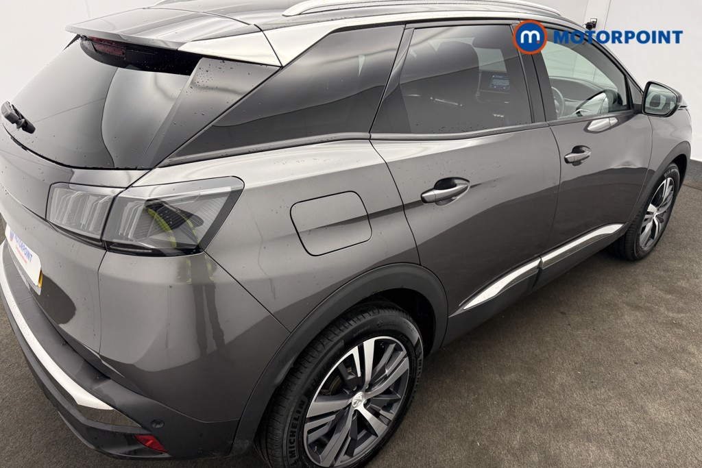 Peugeot 3008 Allure Automatic Petrol SUV - Stock Number (1619937) - 8th supplementary image