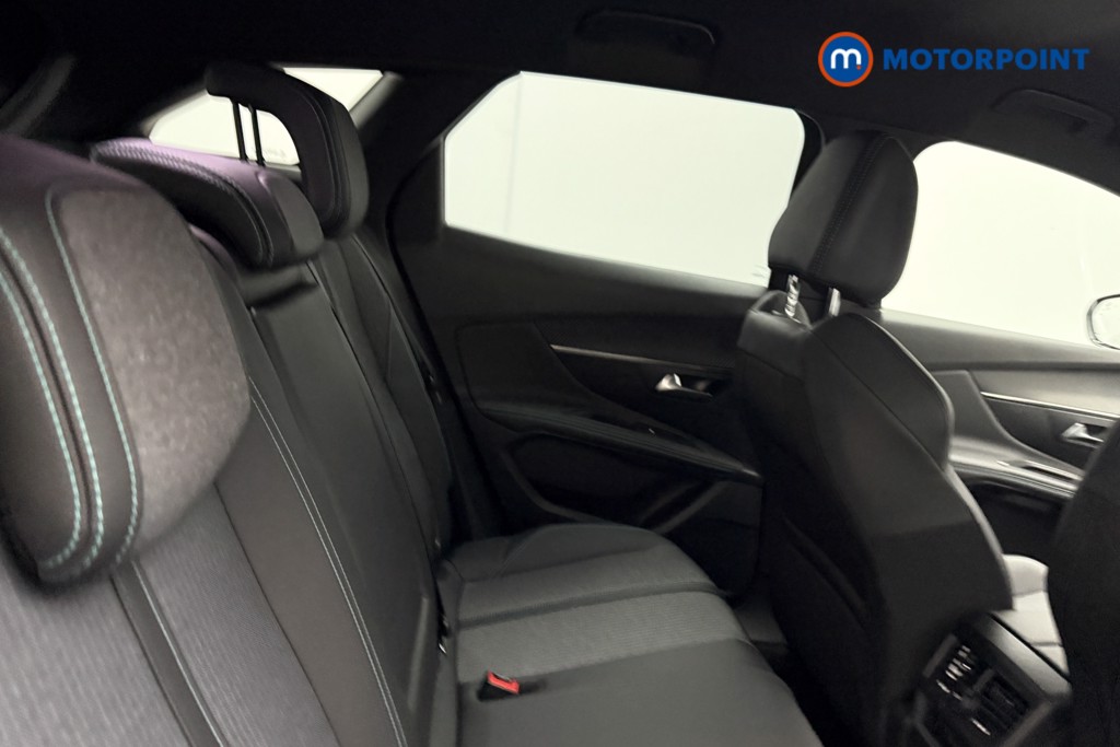 Peugeot 3008 Allure Automatic Petrol SUV - Stock Number (1619937) - 10th supplementary image