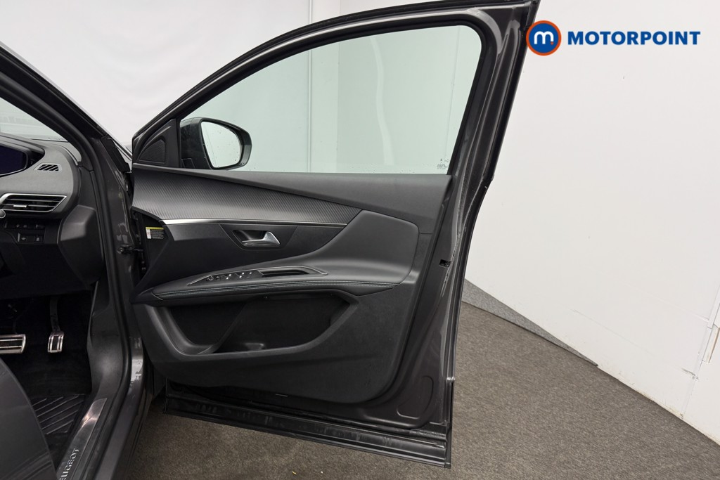 Peugeot 3008 Allure Automatic Petrol SUV - Stock Number (1619937) - 16th supplementary image