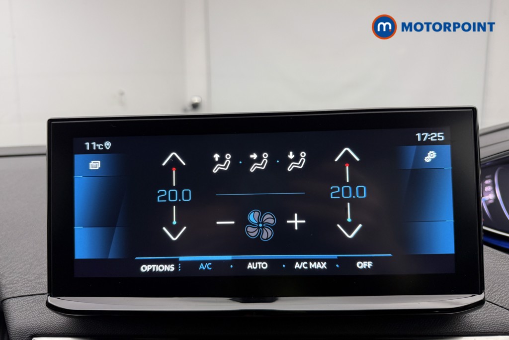 Peugeot 3008 Allure Automatic Petrol SUV - Stock Number (1619937) - 20th supplementary image