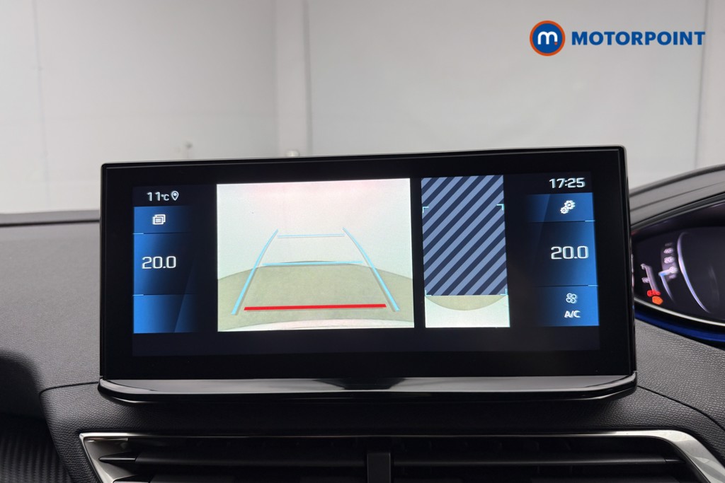 Peugeot 3008 Allure Automatic Petrol SUV - Stock Number (1619937) - 25th supplementary image