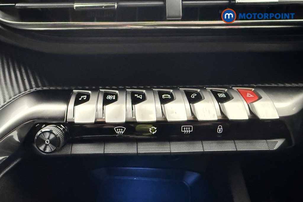 Peugeot 3008 Allure Automatic Petrol SUV - Stock Number (1619937) - 26th supplementary image