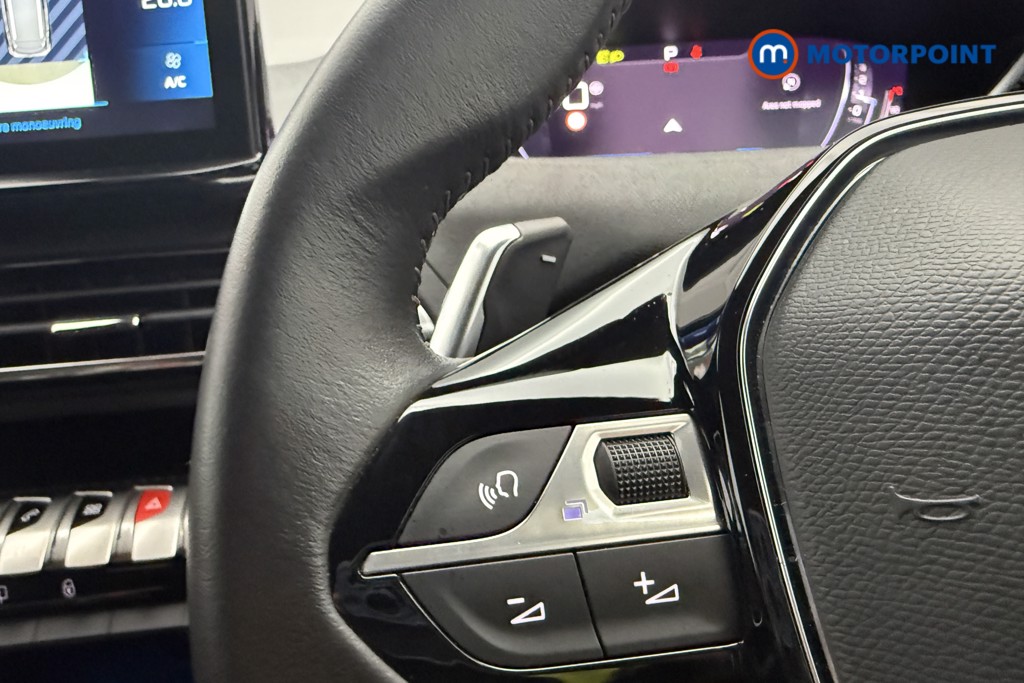 Peugeot 3008 Allure Automatic Petrol SUV - Stock Number (1619937) - 28th supplementary image