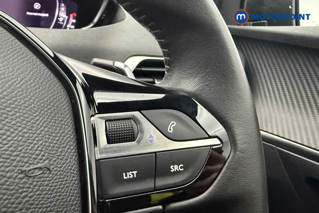 Peugeot 3008 Allure Automatic Petrol SUV - Stock Number (1619937) - 29th supplementary image