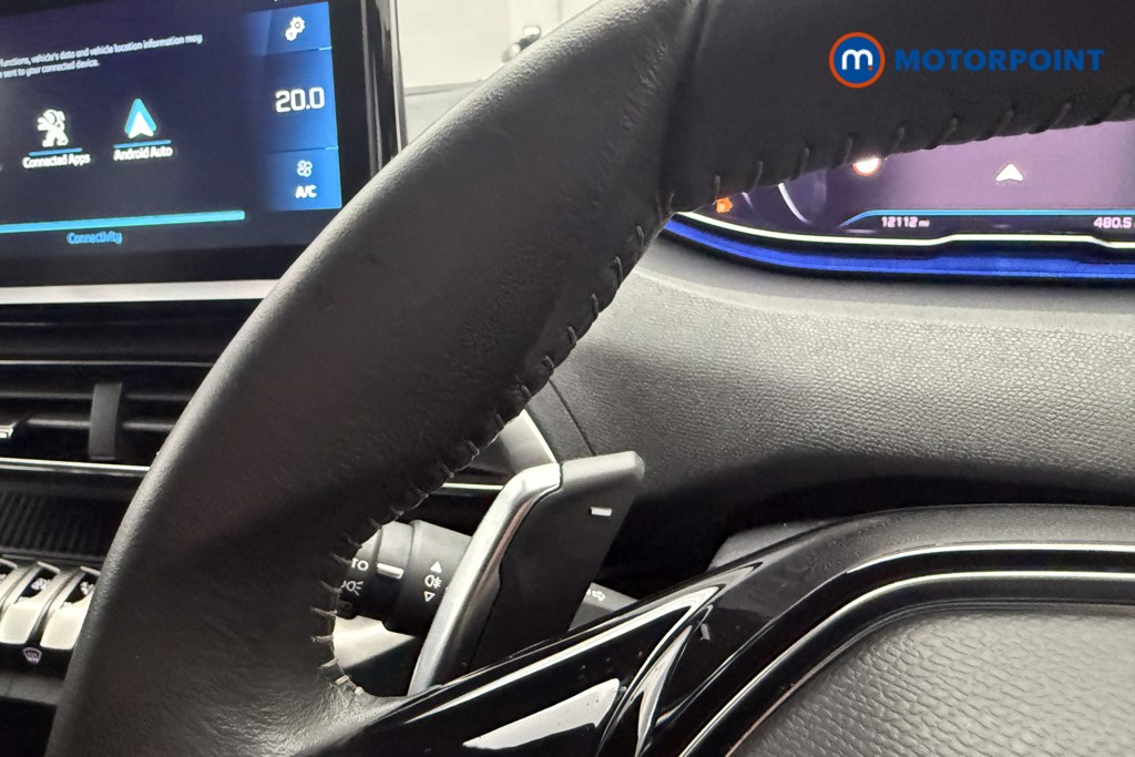 Peugeot 3008 Allure Automatic Petrol SUV - Stock Number (1619937) - 30th supplementary image