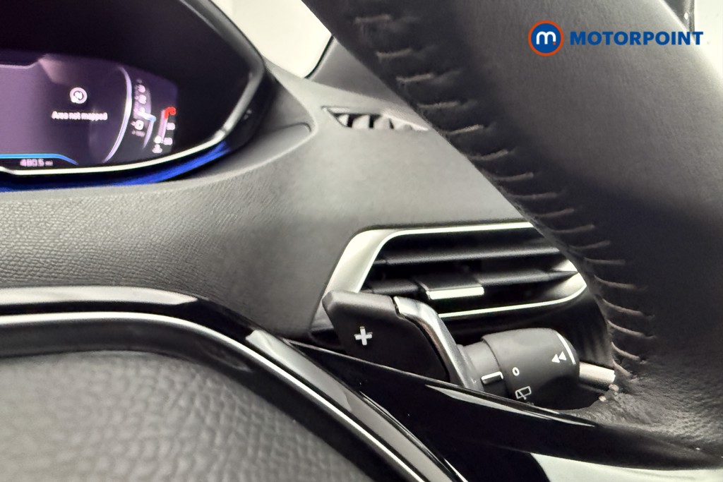 Peugeot 3008 Allure Automatic Petrol SUV - Stock Number (1619937) - 31st supplementary image