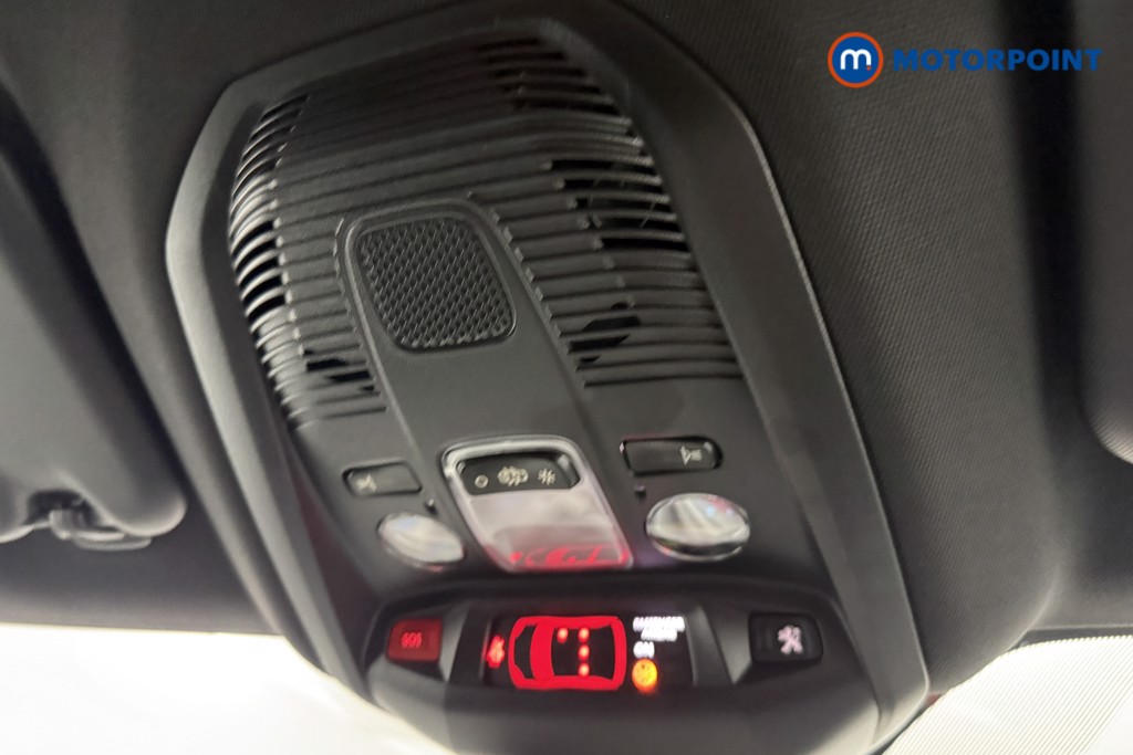 Peugeot 3008 Allure Automatic Petrol SUV - Stock Number (1619937) - 33rd supplementary image