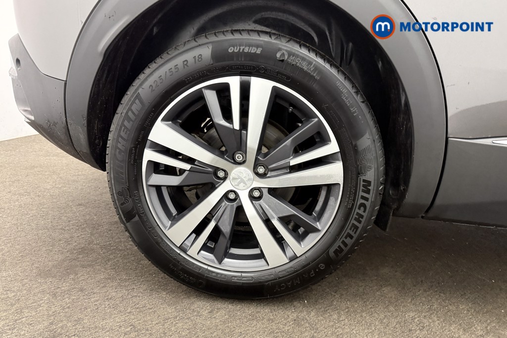 Peugeot 3008 Allure Automatic Petrol SUV - Stock Number (1619937) - 35th supplementary image