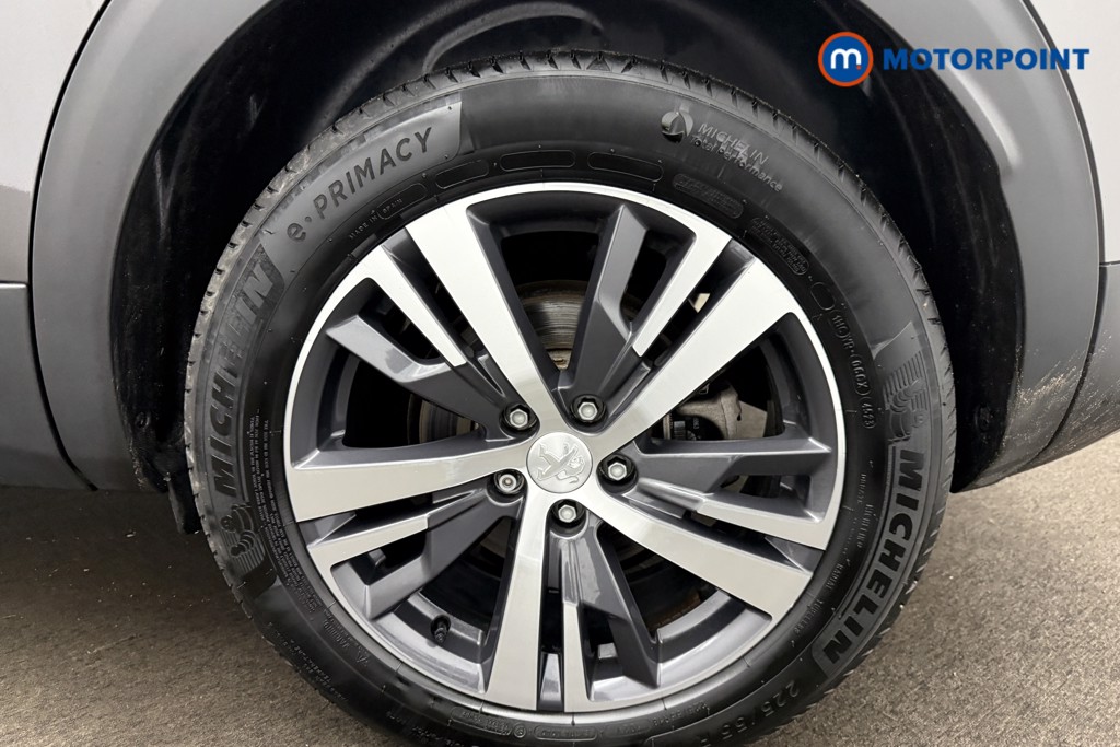 Peugeot 3008 Allure Automatic Petrol SUV - Stock Number (1619937) - 36th supplementary image