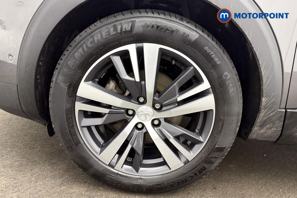 Peugeot 3008 Allure Automatic Petrol SUV - Stock Number (1619937) - 37th supplementary image