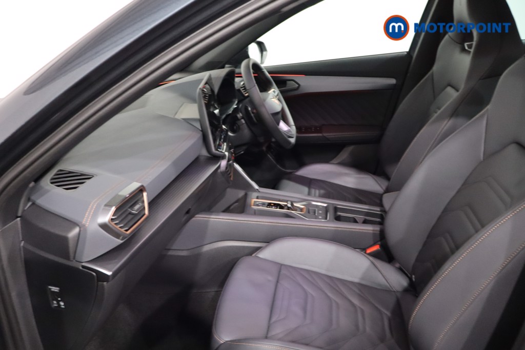 Cupra Formentor V3 Automatic Petrol Plug-In Hybrid SUV - Stock Number (1619942) - 4th supplementary image