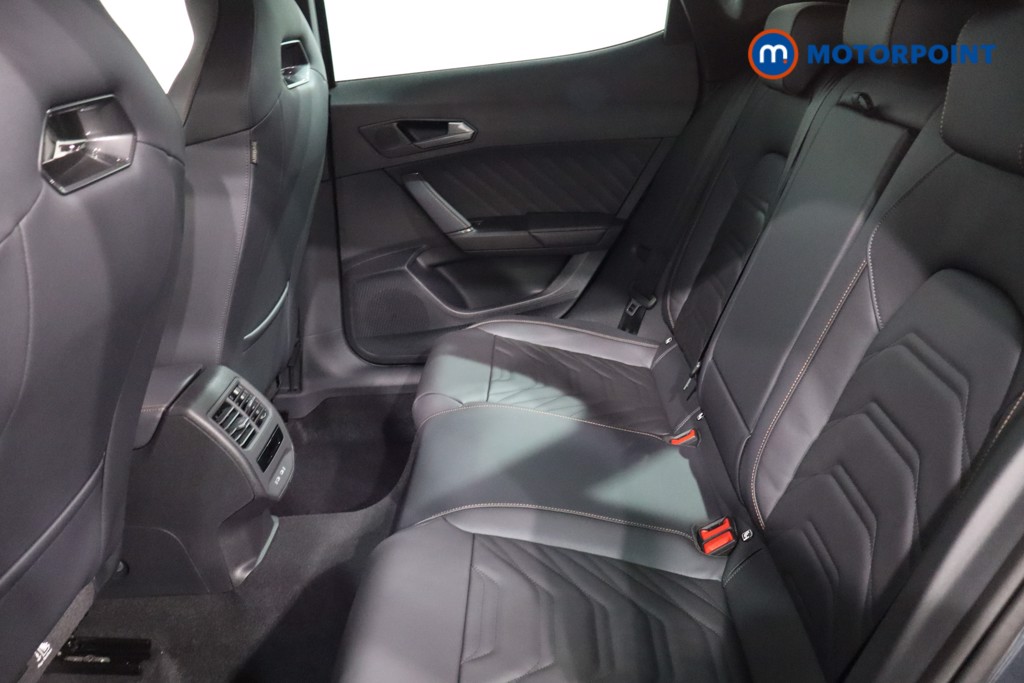 Cupra Formentor V3 Automatic Petrol Plug-In Hybrid SUV - Stock Number (1619942) - 5th supplementary image