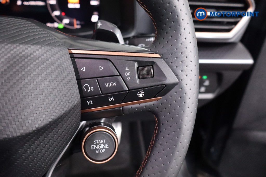 Cupra Formentor V3 Automatic Petrol Plug-In Hybrid SUV - Stock Number (1619942) - 8th supplementary image