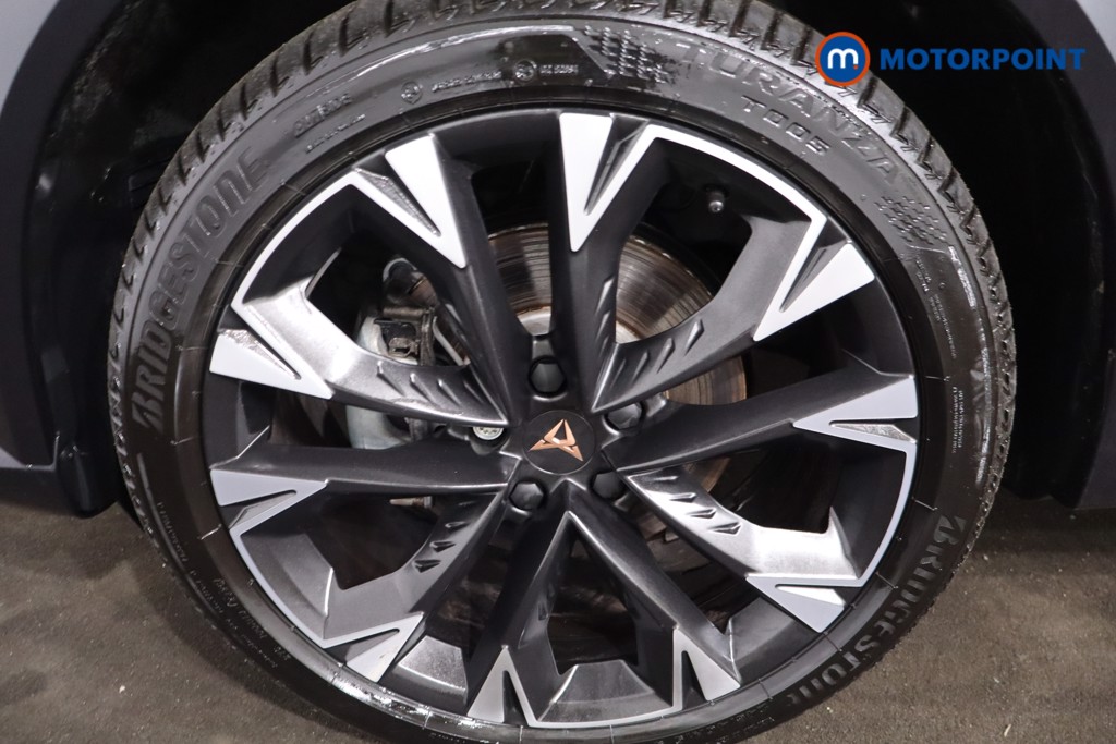 Cupra Formentor V3 Automatic Petrol Plug-In Hybrid SUV - Stock Number (1619942) - 11th supplementary image