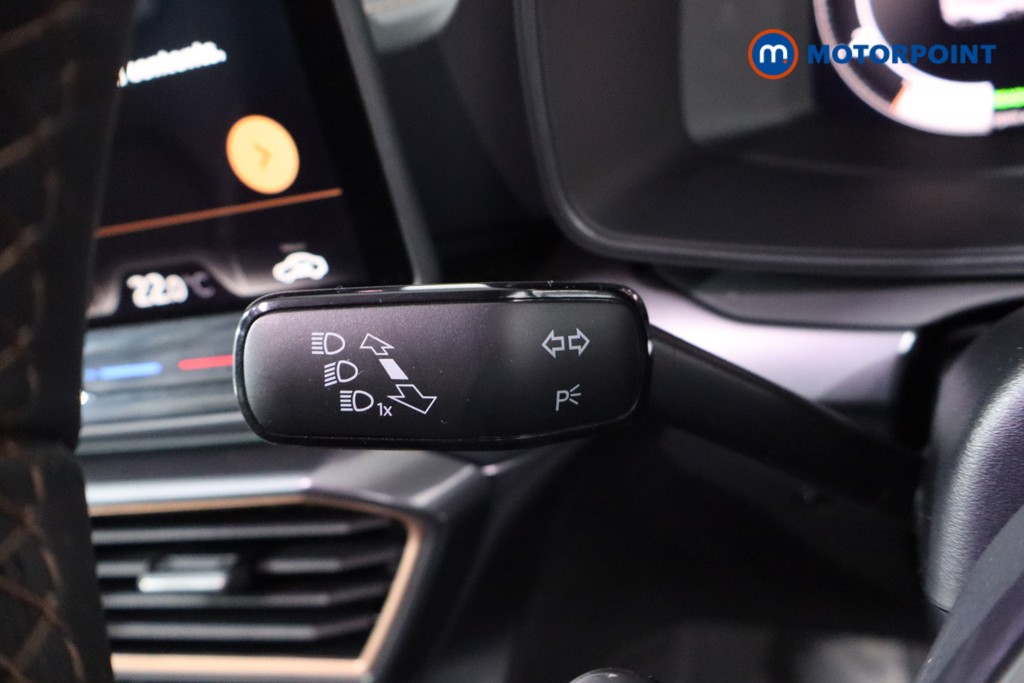 Cupra Formentor V3 Automatic Petrol Plug-In Hybrid SUV - Stock Number (1619942) - 14th supplementary image