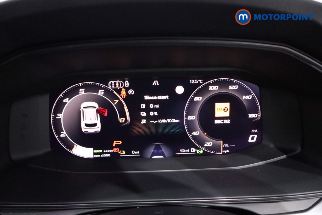 Cupra Formentor V3 Automatic Petrol Plug-In Hybrid SUV - Stock Number (1619942) - 16th supplementary image