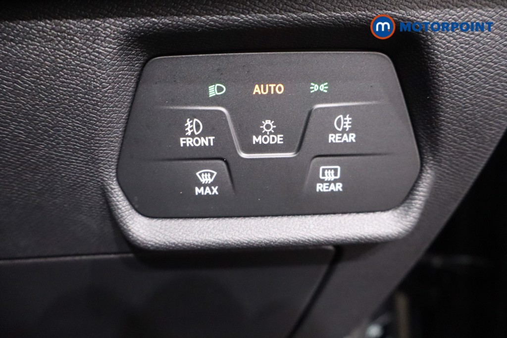 Cupra Formentor V3 Automatic Petrol Plug-In Hybrid SUV - Stock Number (1619942) - 17th supplementary image