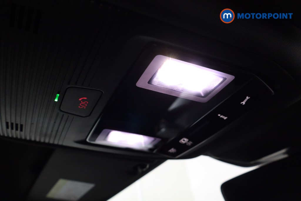 Cupra Formentor V3 Automatic Petrol Plug-In Hybrid SUV - Stock Number (1619942) - 23rd supplementary image