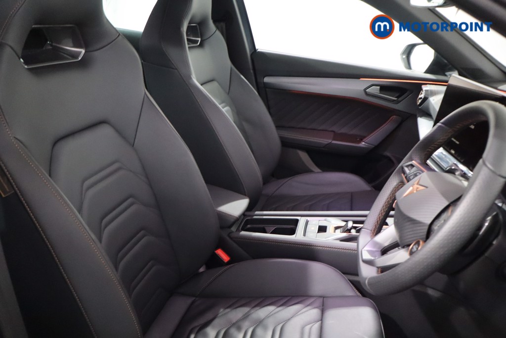 Cupra Formentor V3 Automatic Petrol Plug-In Hybrid SUV - Stock Number (1619942) - 24th supplementary image