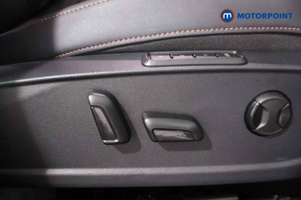 Cupra Formentor V3 Automatic Petrol Plug-In Hybrid SUV - Stock Number (1619942) - 27th supplementary image