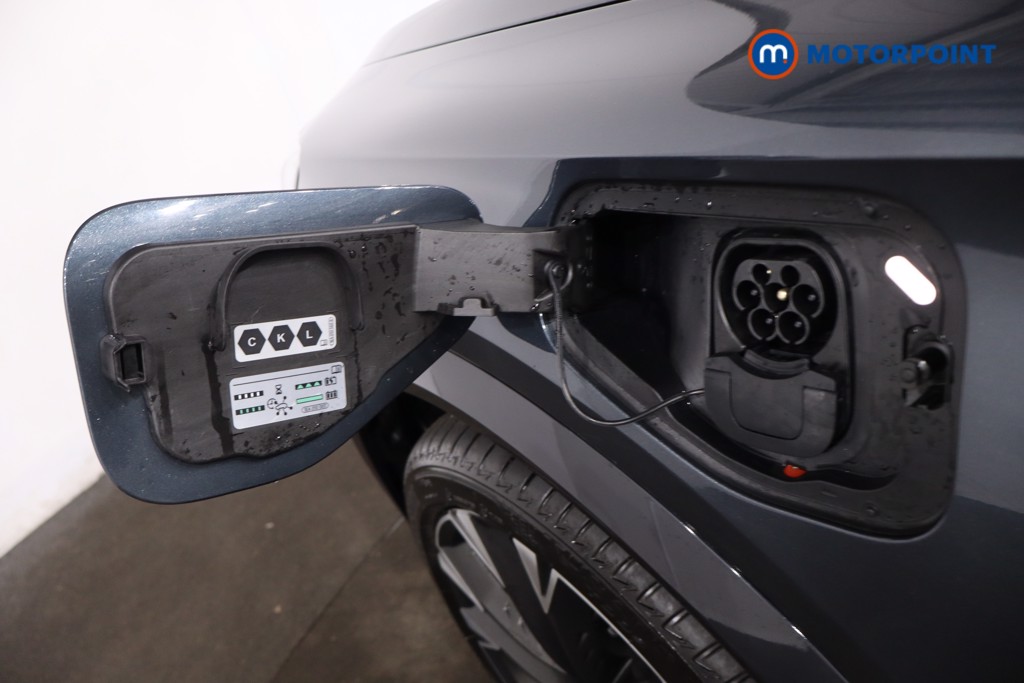 Cupra Formentor V3 Automatic Petrol Plug-In Hybrid SUV - Stock Number (1619942) - 30th supplementary image