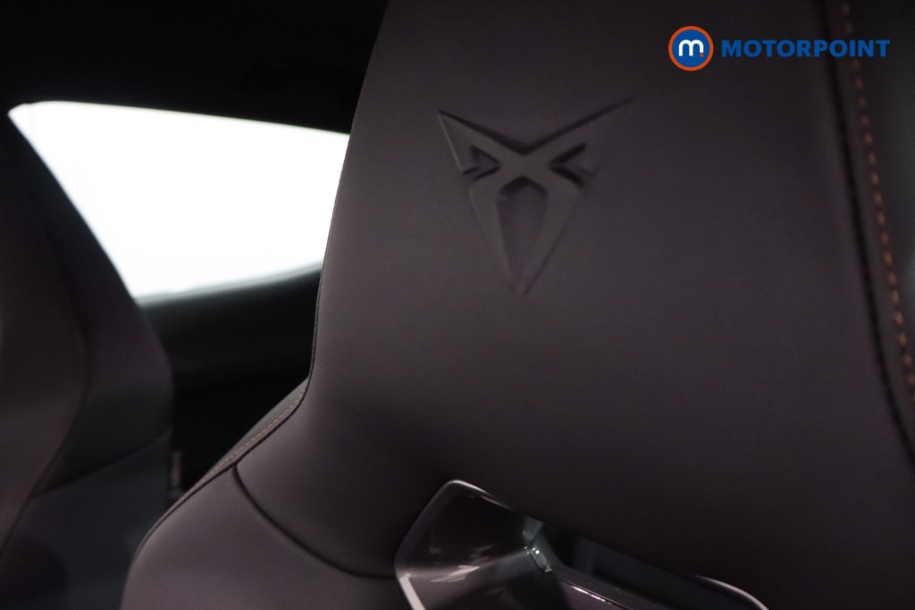 Cupra Formentor V3 Automatic Petrol Plug-In Hybrid SUV - Stock Number (1619942) - 31st supplementary image