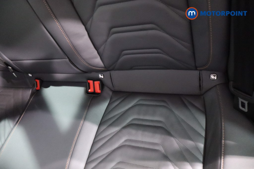 Cupra Formentor V3 Automatic Petrol Plug-In Hybrid SUV - Stock Number (1619942) - 32nd supplementary image