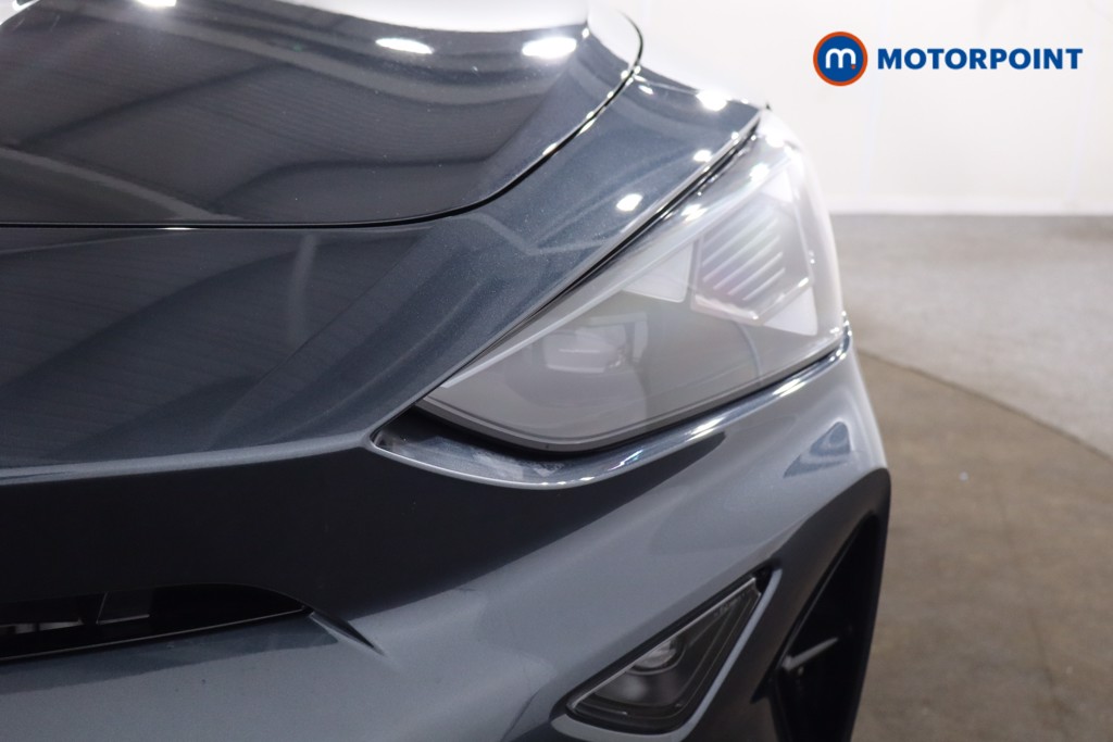 Cupra Formentor V3 Automatic Petrol Plug-In Hybrid SUV - Stock Number (1619942) - 37th supplementary image