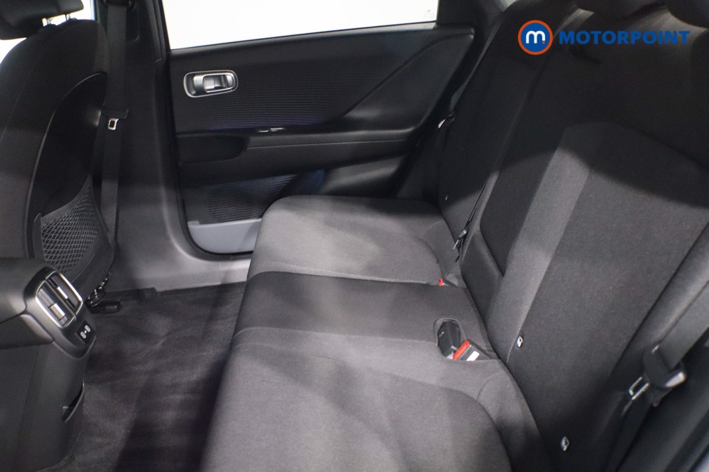 Hyundai Ioniq 6 Premium Automatic Electric Saloon - Stock Number (1619945) - 5th supplementary image