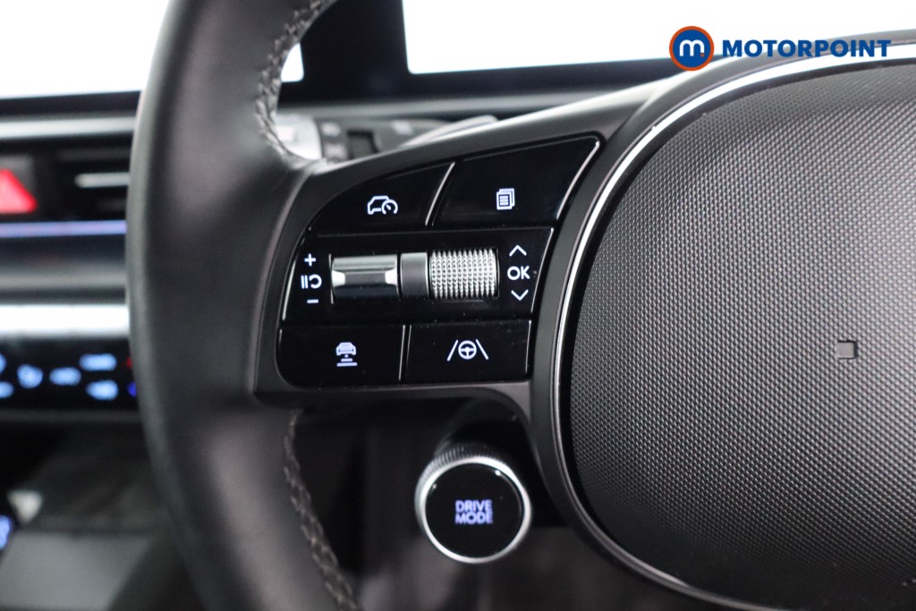 Hyundai Ioniq 6 Premium Automatic Electric Saloon - Stock Number (1619945) - 7th supplementary image