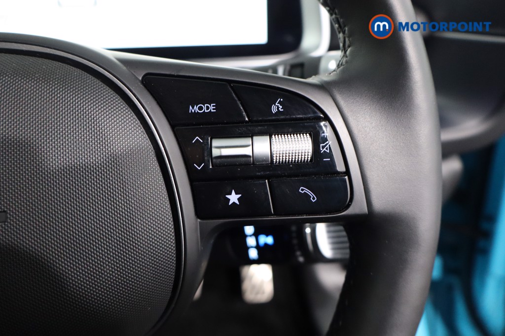 Hyundai Ioniq 6 Premium Automatic Electric Saloon - Stock Number (1619945) - 8th supplementary image