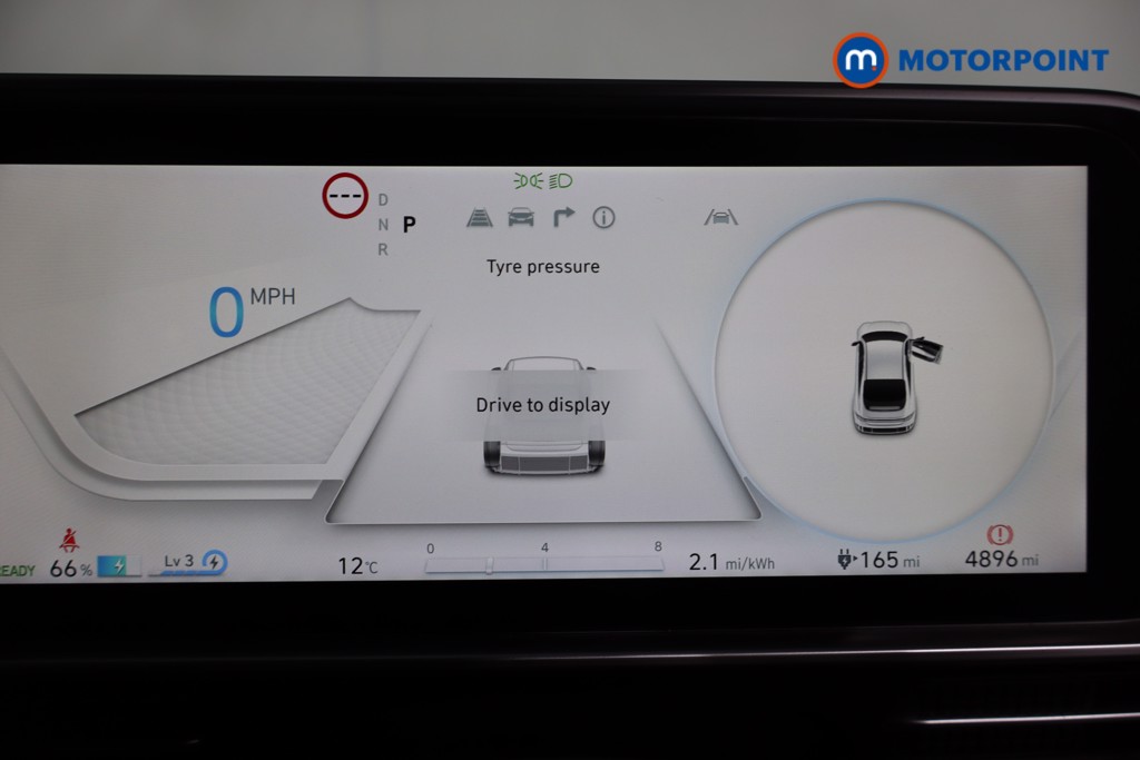 Hyundai Ioniq 6 Premium Automatic Electric Saloon - Stock Number (1619945) - 16th supplementary image