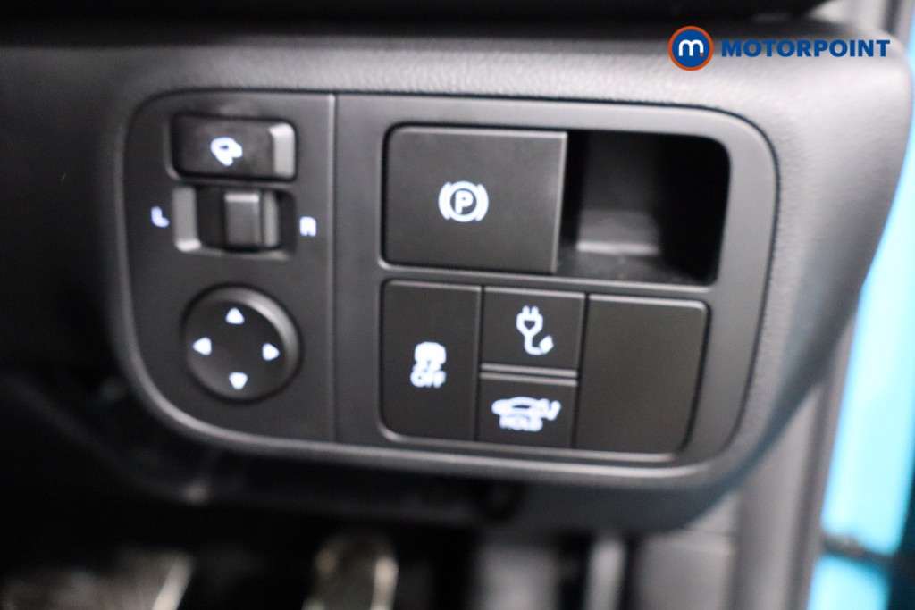 Hyundai Ioniq 6 Premium Automatic Electric Saloon - Stock Number (1619945) - 18th supplementary image