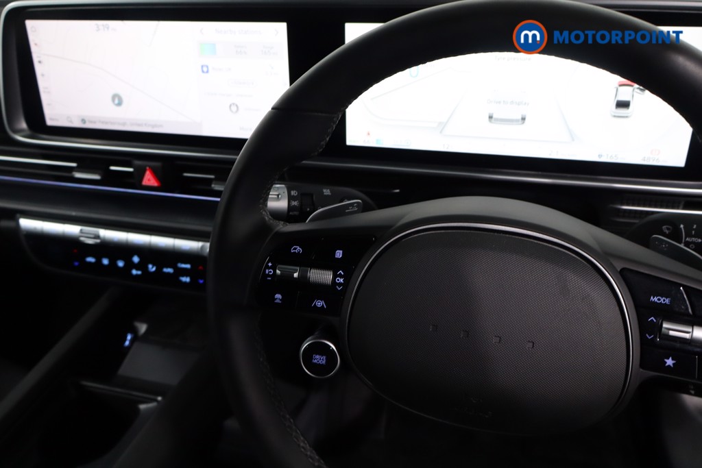 Hyundai Ioniq 6 Premium Automatic Electric Saloon - Stock Number (1619945) - 19th supplementary image