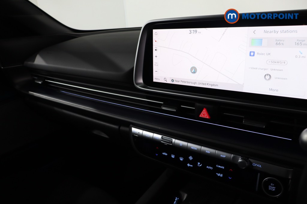Hyundai Ioniq 6 Premium Automatic Electric Saloon - Stock Number (1619945) - 20th supplementary image