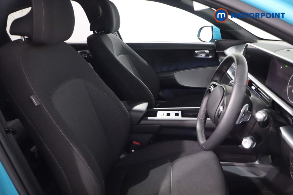 Hyundai Ioniq 6 Premium Automatic Electric Saloon - Stock Number (1619945) - 23rd supplementary image