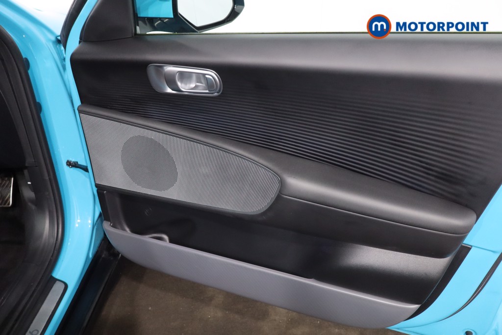 Hyundai Ioniq 6 Premium Automatic Electric Saloon - Stock Number (1619945) - 25th supplementary image