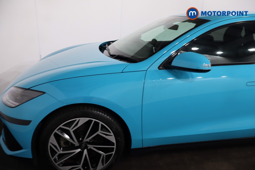 Hyundai Ioniq 6 Premium Automatic Electric Saloon - Stock Number (1619945) - 27th supplementary image
