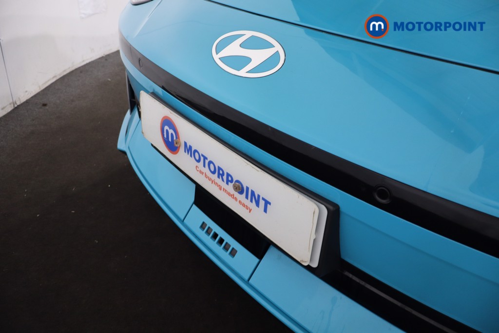 Hyundai Ioniq 6 Premium Automatic Electric Saloon - Stock Number (1619945) - 28th supplementary image