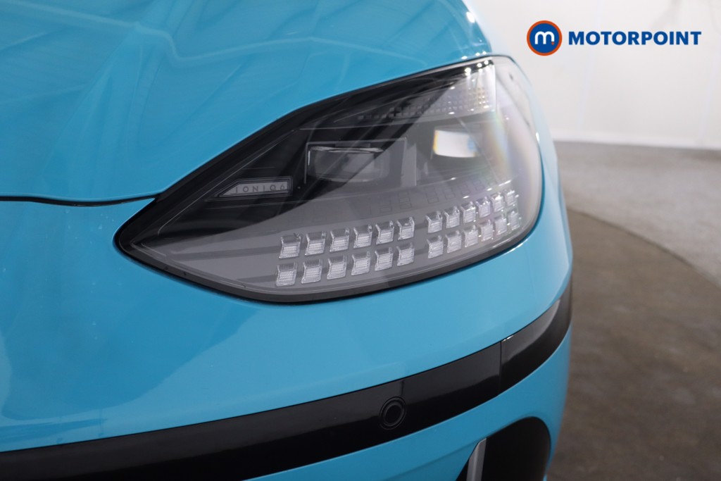 Hyundai Ioniq 6 Premium Automatic Electric Saloon - Stock Number (1619945) - 30th supplementary image