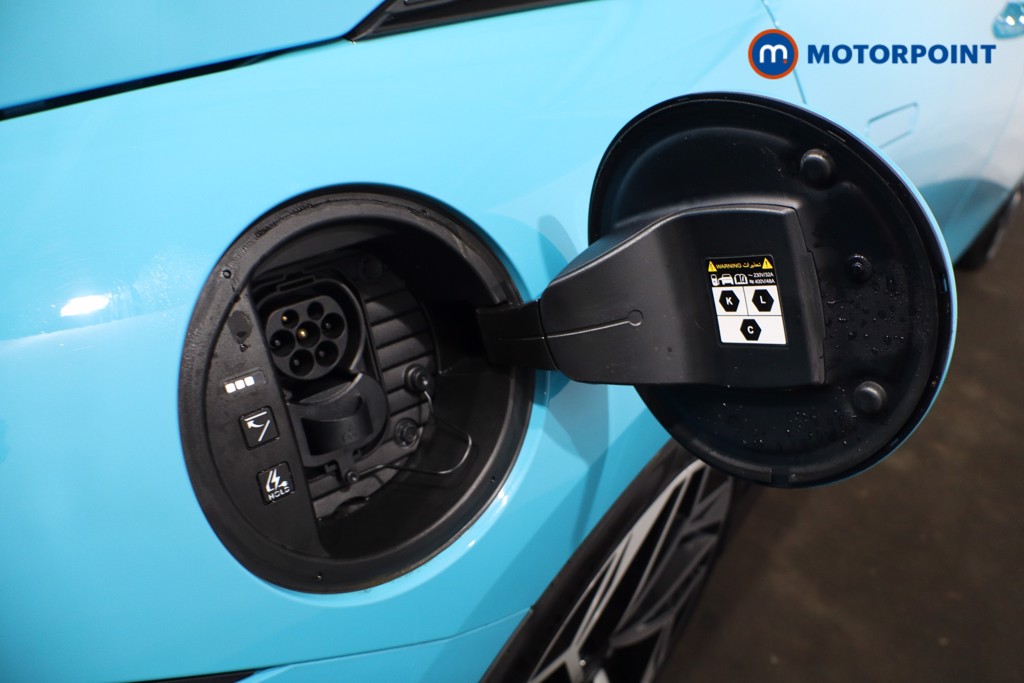 Hyundai Ioniq 6 Premium Automatic Electric Saloon - Stock Number (1619945) - 33rd supplementary image