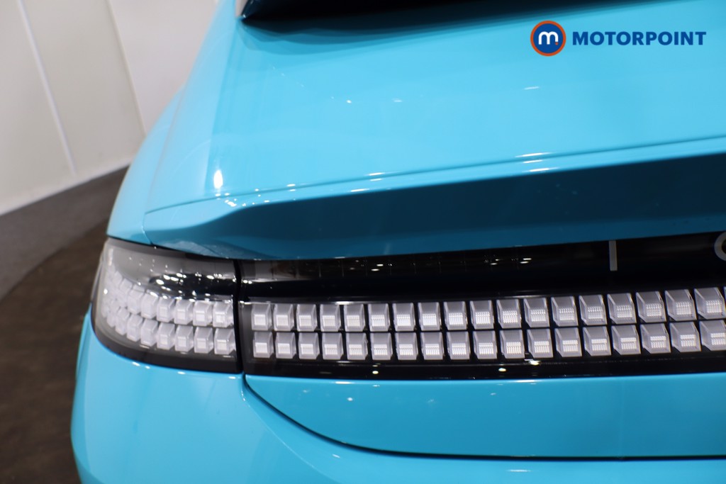 Hyundai Ioniq 6 Premium Automatic Electric Saloon - Stock Number (1619945) - 37th supplementary image