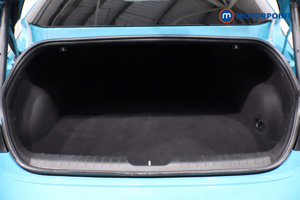 Hyundai Ioniq 6 Premium Automatic Electric Saloon - Stock Number (1619945) - 39th supplementary image