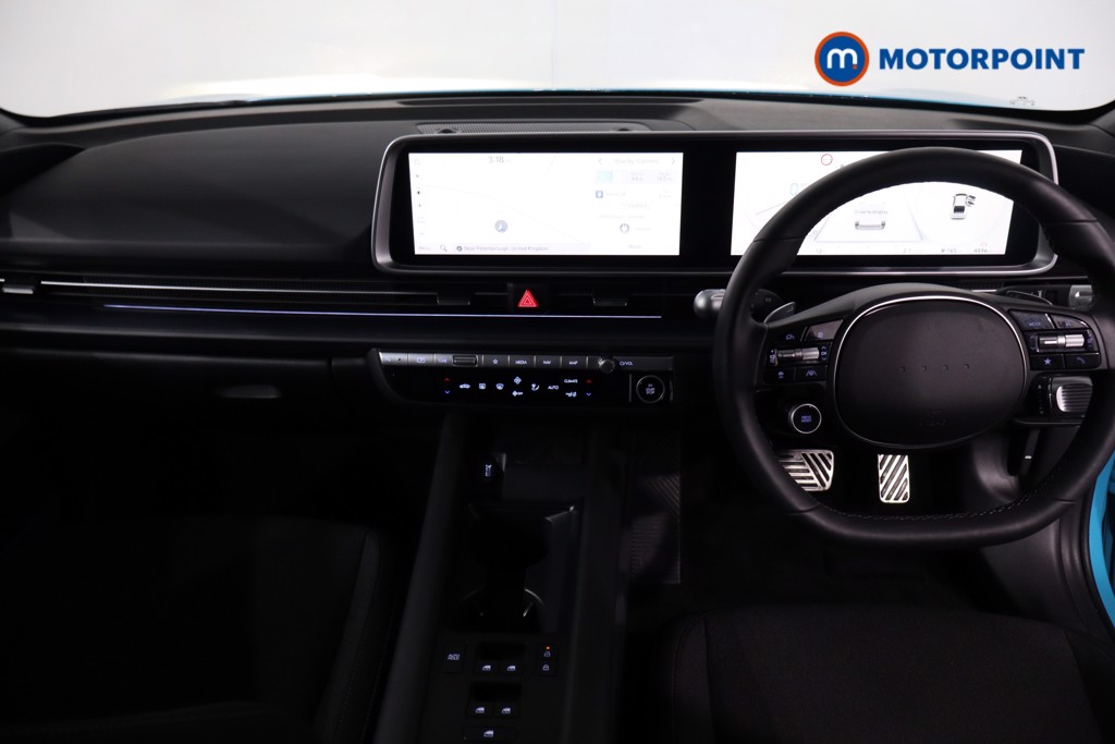 Hyundai Ioniq 6 Premium Automatic Electric Saloon - Stock Number (1619945) - 1st supplementary image