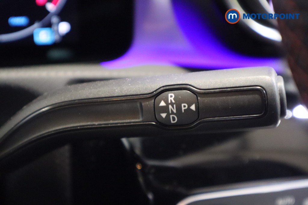 Mercedes-Benz CLA Amg Line Automatic Petrol Coupe - Stock Number (1620027) - 5th supplementary image